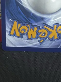 PokÃ©mon TCG Destined Rivals Ethan's Adventure Full Art Trainer Card 236/182 Sir - Image 10