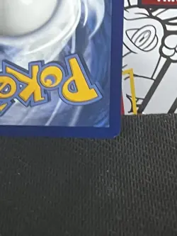 PokÃ©mon TCG Destined Rivals Ethan's Adventure Full Art Trainer Card 236/182 Sir - Image 9