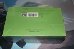 Unfinity Magic The Gathering TCG - Draft Booster Box - New/Sealed - MTG - Image 6