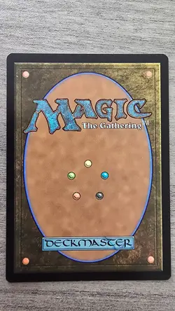 Archmage of Runes (Rare) #30 Foundations MTG NM - Image 2