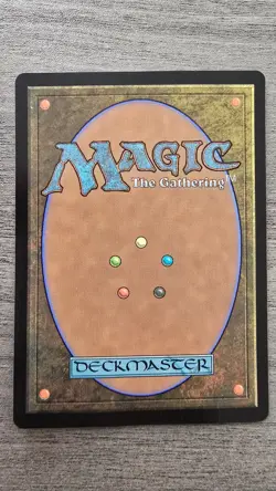 Ghost Vacuum (Rare) #248 Duskmourn: House of Horror MTG MP - Image 2