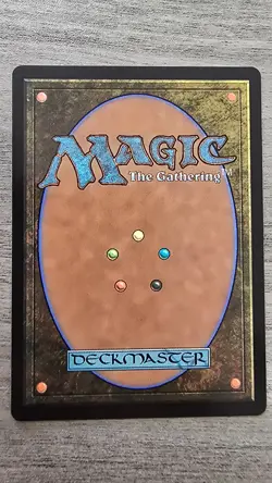 Wastewood Verge (Rare) #268 Aetherdrift MTG NM - Image 2