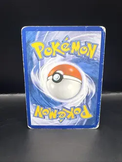 Pokémon TCG Darkrai LV.X Holo Rare Card 104/106 Great Encounters Series - Image 4