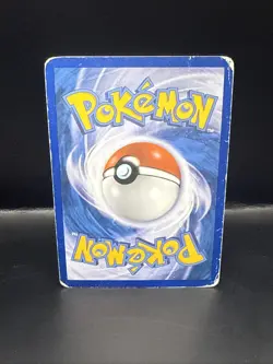 Pokémon TCG Darkrai LV.X Holo Rare Card 104/106 Great Encounters Series - Image 5