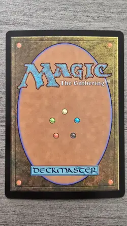 Pawpatch Formation (Uncommon Foil) #186 Bloomburrow MTG NM - Image 2