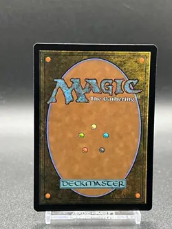 Genji Glove MTG: Final Fantasy Foil 258 - Image 2