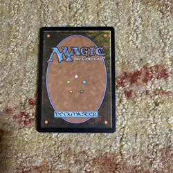 Master of the Pearl Trident Magic 2013 (M13) Regular Magic The Gathering MTG - Image 2