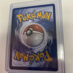 Pokemon TCG Vaporeon TG02/TG30 Brilliant Stars Trainer Gallery Holo Rare - Image 2