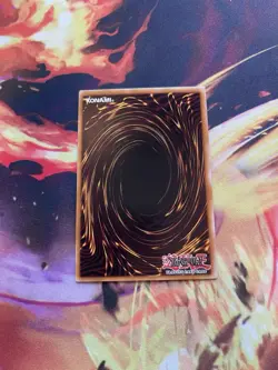 Yugioh Khaos Starsource Dragon OP28-EN008 Super Pack Fresh - Image 7