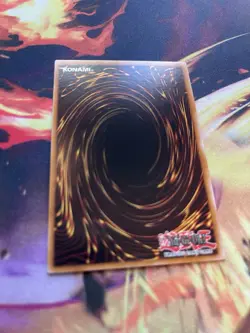 Yugioh Khaos Starsource Dragon OP28-EN008 Super Pack Fresh - Image 8
