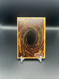*** FIENDSMITH TRACT *** 1ST EDITION SECRET RARE INFO-EN061 YUGIOH - Image 3