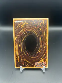 *** FIENDSMITH'S REQUIEM *** 1ST EDITION SECRET RARE INFO-EN046 YUGIOH! - Image 3