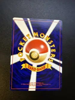 Wartortle Japanese Pokemon VHS Intro Squirtle Deck 10 Card NM - Image 2