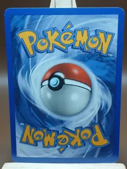 eReader LP Pokemon Card Whiscash 48/97 EX Dragon Reverse Holo Light Play - Image 4