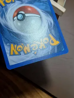 eReader LP Pokemon Card Whiscash 48/97 EX Dragon Reverse Holo Light Play - Image 5