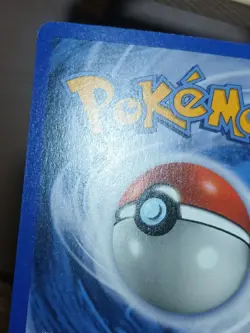 eReader LP Pokemon Card Whiscash 48/97 EX Dragon Reverse Holo Light Play - Image 7