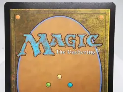 Moogles' Valor rare showcase art Magic the Gathering Final Fantasy trading card  - Image 9