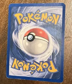 PokÃ©mon TCG Charizard Holo Rare Card 4/130 Base Set 2 - Image 2