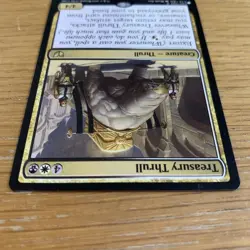 Treasury Thrull ~ Commander 2015 [ Near Mint ] [ Magic MTG ] Rare Card - Image 4