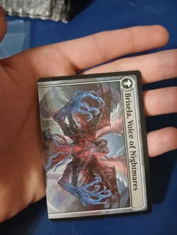 Gisela, the Broken Blade Eldritch Moon MTG Magic The Gathering - Image 3