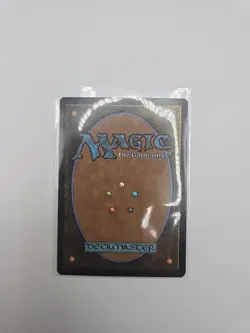 MTG Bitterblossom (Borderless) - Wilds of Eldraine: Enchanting Tales 0027 M Reg. - Image 2