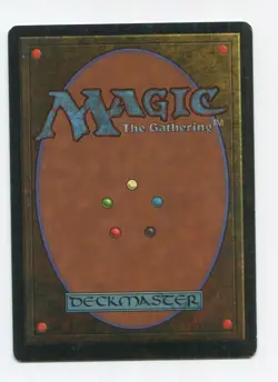 1x mtg Worldly Tutor Mirage Magic the Gathering excellent condition! Lot4 - Image 2