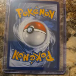 Pokemon Ranger 113/114 XY Steam Siege Full Art Holo Pokemon TCG - Image 2