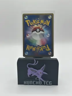 Pokemon Bruno's Steelix 084/141 Japanese VS Series Holo 1st Edition 2001 NM - Image 2