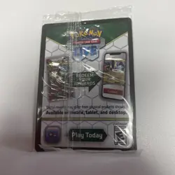 Pokemon Scarlet & Violet lN's Reshiram #167 Journey Together Full Art Rare NEW - Image 2