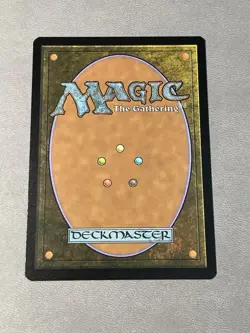 MTG Walking Ballista Foil Double Masters NM - Image 2