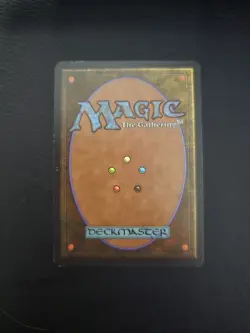 Birds of Paradise Revised Edition Regular MTG LP Magic Card - Image 4