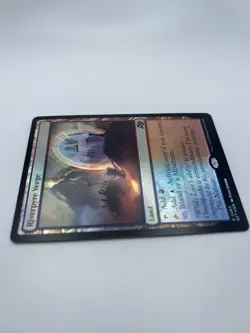 Riverpyre Verge Aetherdrift Foil - Image 4