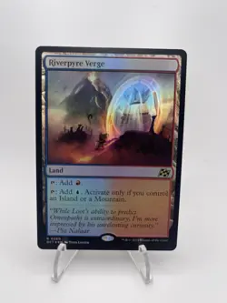 Riverpyre Verge Aetherdrift Foil - Image 6
