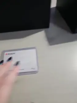 Kimahri, Valiant Guardian (Art Series) #29/53 Final Fantasy MTG Near Mint - Image 2