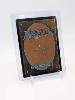 MTG - Gilgamesh, Master-at-Arms - Borderless Rare #338 - Final Fantasy NM - Image 4