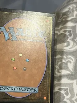 MTG Scalding Tarn- VLP - Zendikar Rising Expeditions Magic the  Card # 7 - Image 10