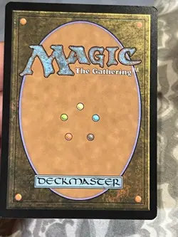 MTG Scalding Tarn- VLP - Zendikar Rising Expeditions Magic the  Card # 7 - Image 14