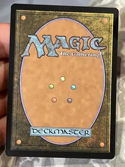 MTG Scalding Tarn- VLP - Zendikar Rising Expeditions Magic the  Card # 7 - Image 7