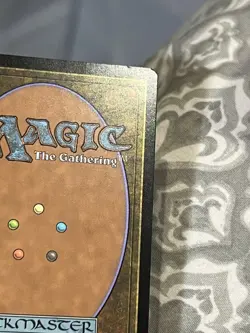 MTG Scalding Tarn- VLP - Zendikar Rising Expeditions Magic the  Card # 7 - Image 9
