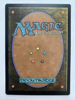 NM Retro Ichor Wellspring, MTG, The Brothers' War, Magic the Gathering, 143 - Image 2