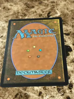 TALRAND, SKY SUMMONER Magic the Gathering MTG Commander Masters Borderless - Image 4