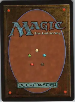 Gorilla Shaman | MtG Magic Alliances | Spanish SP | NM - Image 2