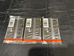 Magic: The Gathering lot of 3 packs of Jumpstart 2022 Draft Booster Packs - Image 2