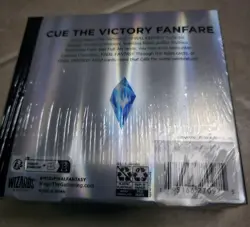 Final Fantasy(MTG) Collector Booster Box. SEALED!! PROTECTED - Image 11