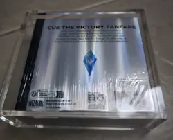 Final Fantasy(MTG) Collector Booster Box. SEALED!! PROTECTED - Image 8