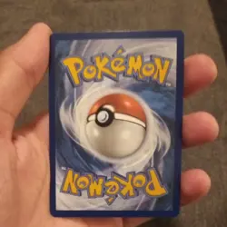 Megaton Blower 182/191 Sv08: Surging Sparks Holo Pokemon Card TCG - Image 2