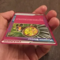 Megaton Blower 182/191 Sv08: Surging Sparks Holo Pokemon Card TCG - Image 4
