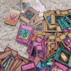 Yu-Gi-Oh! Card Bundle 365 Cards - Image 10