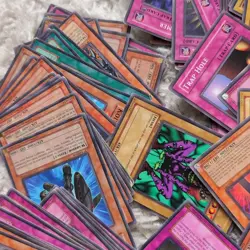 Yu-Gi-Oh! Card Bundle 365 Cards - Image 12