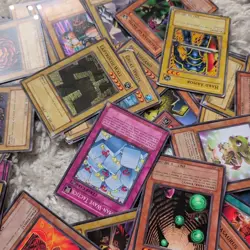 Yu-Gi-Oh! Card Bundle 365 Cards - Image 14